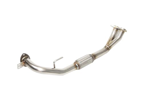 Fujitsubo FRONT PIPE AW11 MR2 ツインカム16V 610-23511