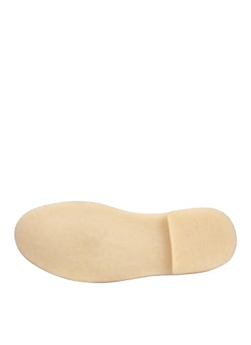 Clarks Para Hombre. 26155527 Botines De Piel Desert Beige (40), Plano, Ante, Cordones, Casual - 6