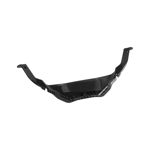Extension carénage ailerons aérodynamiques style M1000RR 2024