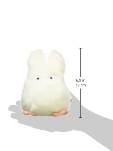となりのトトロ ぬいぐるみ 約35cm　レトロ サン・アロー Amazon.co.jp: 株式会社サン・アロー となりのトトロ なかよし大