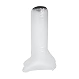 Générique Wasserdichter Cast Protector, Vollarmschutz, wiederverwendbarer Duschschutz, Wölbungsschutz, Handschlaufe, Ellenbogen-Fingerunterstützung, Badehilfe für Injury Recovery, 51 x 33 x 0,39 cm