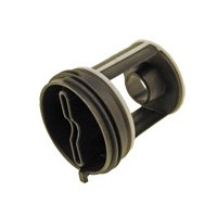 Tapón de desagüe para lavadoras y lavavajillas FAGOR Ariston