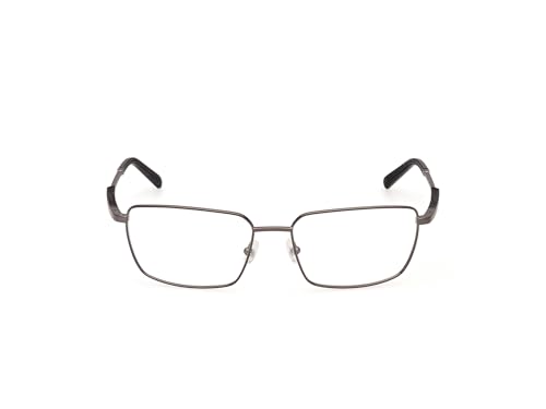 Timberland TB50005 marcos de gafas graduadas rectangulares para hombre 2