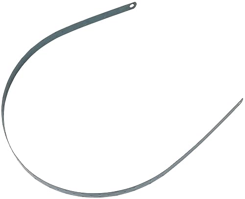 KS Tools 155.0338 Strap 110-155mm, Clear