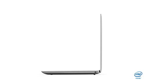Image of Lenovo Ideapad 330 Intel Core i5 8th Gen 15.6-inch Laptop (8GB /2TB HDD /Windows 10 Home /2GB Graphics /Platinum Grey / 2.2kg), 81DE012PIN