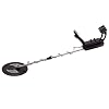 Metaaldetector MD-5008 Pro Underground Gold Metal Detector Metalesy Tesoros MD5008 Calibracion Master met 2 spoelen Voor volwassen kind