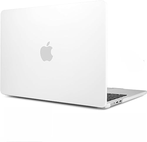 VNJ ACCESSORIES Compatible with MacBook Air 15 Inch Case 2023 Release A2941 M2 Chip with Liquid Retina Display & Touch Id, Protective Plastic Hard Shell Case Cover, Matte Transparent (B0CH3KMXS4) Amazon Price History, Amazon Price Tracker