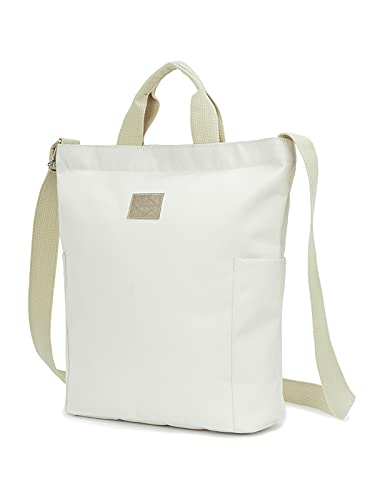 I WAS PLASTIC Recycled Tote