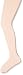 Gia-Mia Dance Big Girls Convertible Tight, Ballet Pink, One Size/8-12