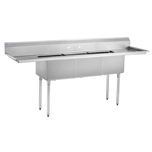 Kratos 29N-003 Commercial Sink