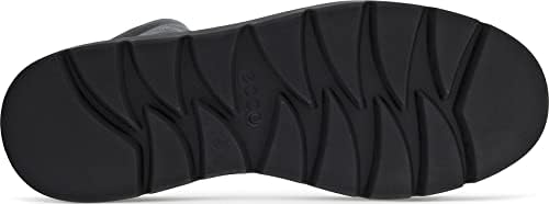 ECCO Women's Nouvelle Hydromax Water-Resistant Tall Mid Calf Boot Review | Image 5