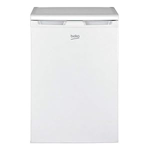 Frigorífico BEKO TSE1284N Blanco 84 X 54,5 CM