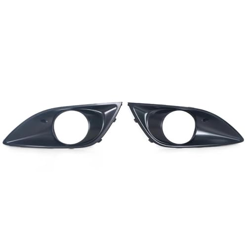 Grille antibrouillard Hyundai Veloster Turbo entrée d'air pare-chocs avant haute protection