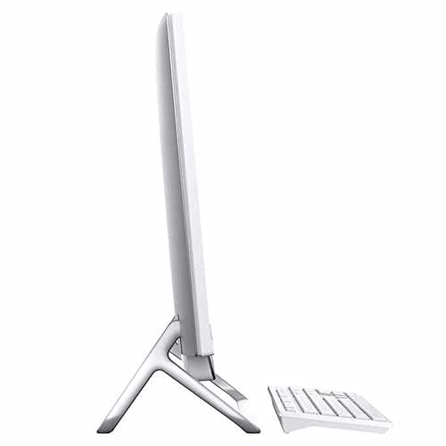 Image of Dell Inspiron 27 7000 7700 All-in-One Business Desktop, 27 inch FHD Touchscreen, Intel Core i7-1165G7, Windows 10 pro, 16GB RAM 1TB SSD, HDMI, USB-C, WiFi6, Webcam, GeForce MX330 2GB, Silver