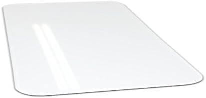 UcraftyFits LV Louis Vuitton Keepall 45 - Bag Base Shaper 1/16” Clear Acrylic