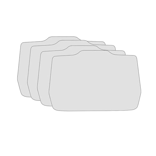 Protection tableau bord Tiger1200 pour les longs voyages