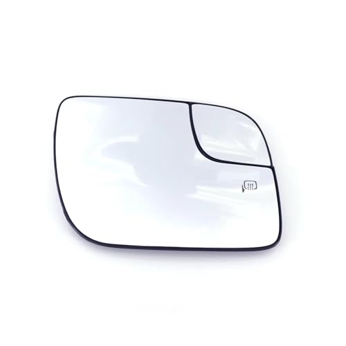 Verre de rétroviseur Ford Explorer pour remplacer un miroir cassé ou embué gauche droit