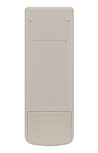 Télécommande Mitsubishi EG7A en panne ? Rplacez-la vite