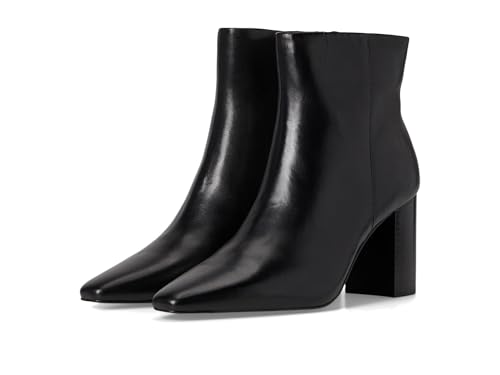 Steve Madden Women's Aidan Ankle Boot, Black...