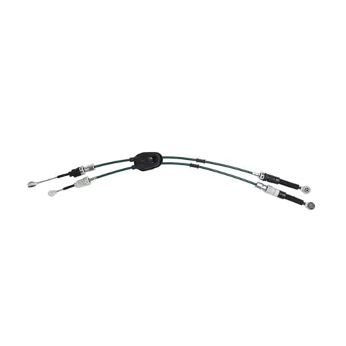 Cables accionamiento caja cambios Nissan Versa control de marcha suave 34413-3AM0A
