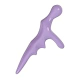 MAGICLULU Handliches Fußmassagegerät für Tiefengewebe massage und Muskelentspannung Tragbar und...