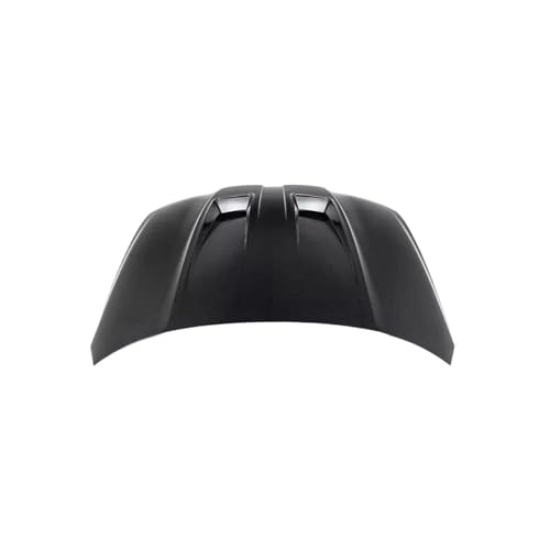 Capó de fibra de carbono para BMW M3 G80 y M4 G82 con acabado exclusivo estilo N
