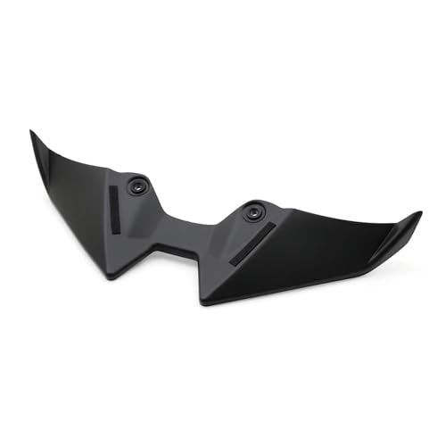 Aileron avant de moto contre le guidonnage : déflecteur d'appui frontal Kawasaki Z900 SE 2025