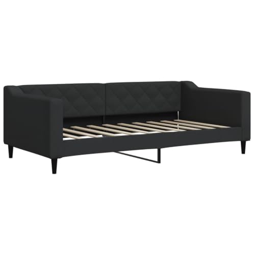 ZIRLANLV Cama de Invitados 2 en 1, sofá Cama para Dormitorio, Salón, Diseño Moderno (90x190cm)