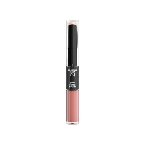 L'Oréal Paris Infallible 2-Step Lipstick 803 Cover