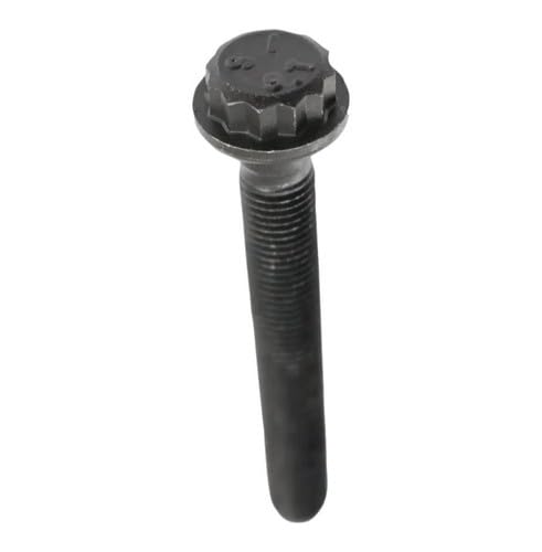 Head Cover Bolts 90015-5A2-A00 900155A2A00 Fits for Honda Accord 2013-2017 CR-V 2015-2019 Acura TLX 2015-2020 ILX 2016-2021 Engine Valve Cover Bolts 9PCS