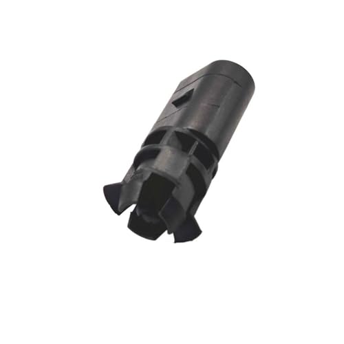 Sensor exterior VW Touareg solucione fallos de fijación con conector 4