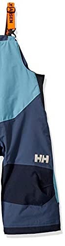 Image of Helly Hansen Rider 2 Bib Waterproof Insulated Winter Snow Pant Overalls