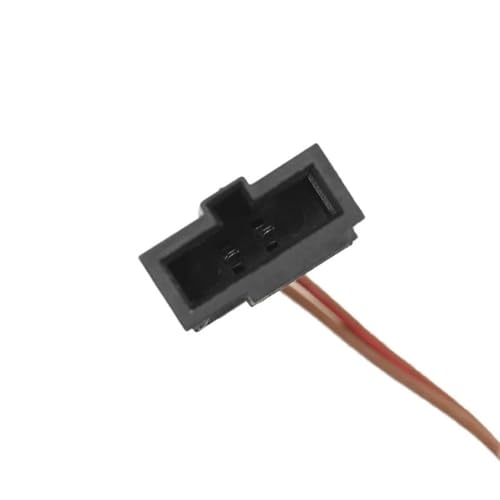 Interrupteur de coffre bloqué ? Changez pour la commande 6Y0827574K Fabia - 6