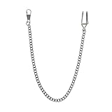 prix montre gousset ancienne argent Design : son style classique complète n'importe quelle montre de poche, ce qui en fait un accessoire polyvalent pour n'importe quelle garde-robe, accessoires de montre pour hommes, accessoire de montre de poche