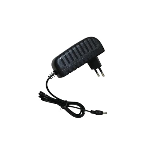 AC 100-240V�d���A�_�v�^�[12V 1��(12V 1.5A EU Plug,DC Plug 4.0-1.7MM)