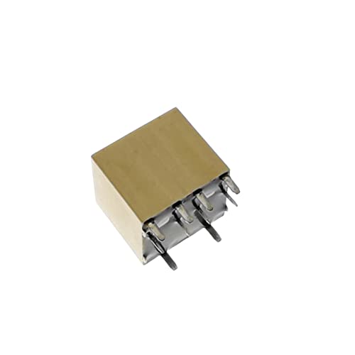 Relais G8NB-27SR 12VDC commutation stable à 10 broches haute performance 2 pièces - 4