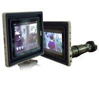 Padcaster for iPad 2, 3rd, 4th Generation
