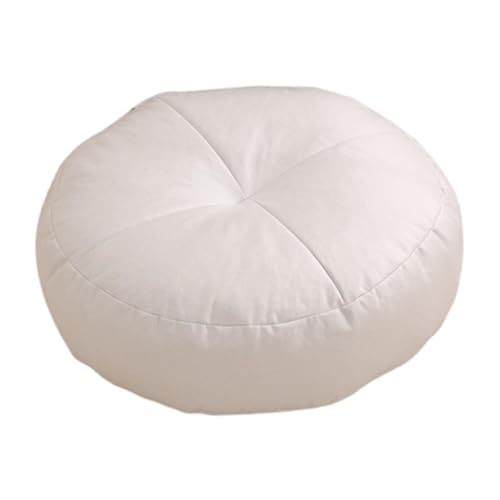 Ｂｅｓｇａ Almofada de assento, almofada de chão 40cm x 40cm,