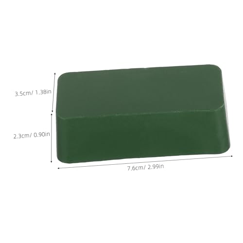 Cera para Pulir de Acero Inoxidable Ciieeo 2 Piezas miniatura 2