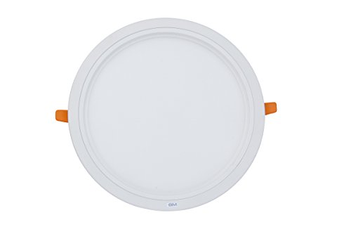 Image of GM G2020 25-Watt Panel Light (Warm Light)
