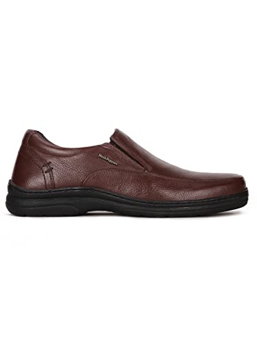 Image of Hush Puppies Men's Slip-on Formal Shoes