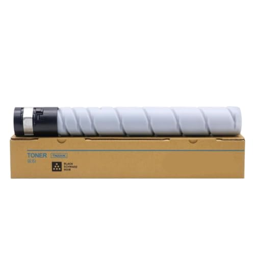 Toner noir TN324 TN512 haute densité pour des impressions laser Datasonic nettes et durables