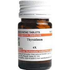 Schwabe Thyroidinum Tablet 6X 20 GM (B0CPV63N9Z) Amazon Price History, Amazon Price Tracker