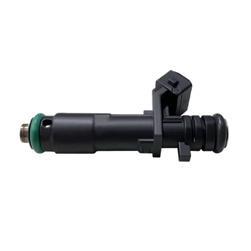 Injecteur de carburant OE C1110321 avec électrovanne auto - 2