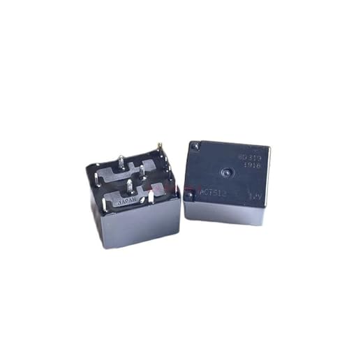 Relais ACT512 de commande 1 pièce commutateur universel pour boîte à fusibles
