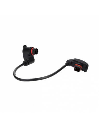 Amazon.com : TQ Ebike Range Extender Cable - V02, 325mm, Reversed