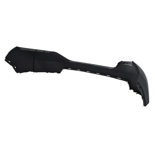 Image of FitParts Compatible with Honda CR-V 2017-2019 Front Upper Bumper Cover