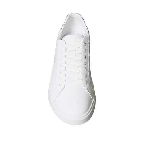 Baskets Calvin Klein LOW PRO CUPS LACEUP pour Femme - vue 8