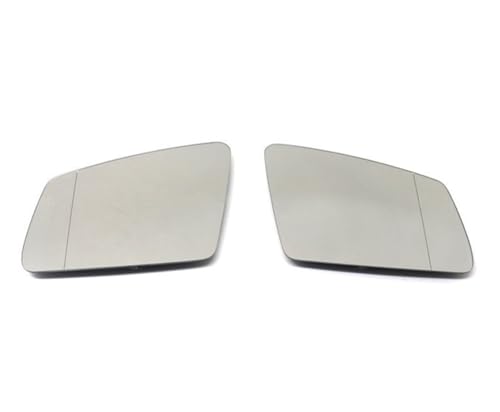 Miroir rétroviseur Benz W218 pour remplacer un verre cassé CLS63 CLS350