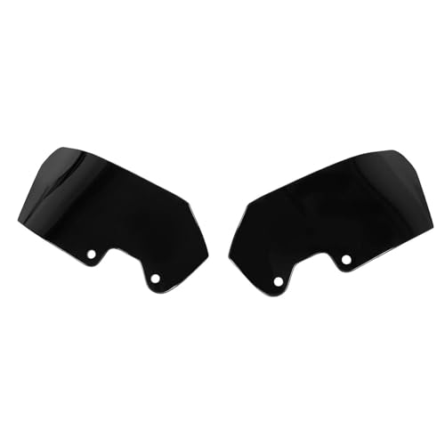 Déflecteur R1200GS pare-brise panneaux latéraux pour GS1200 ADV 2006-2012